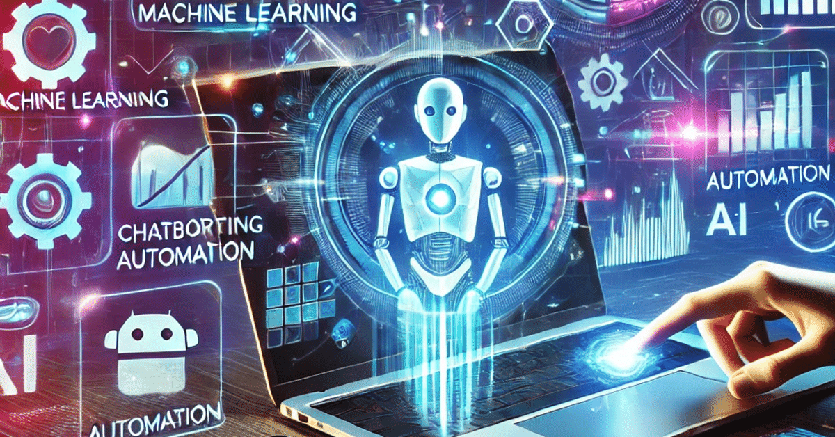 【話題のAIサービス】AI CONNECTとは？特徴・メリット・活用方法を徹底解説！